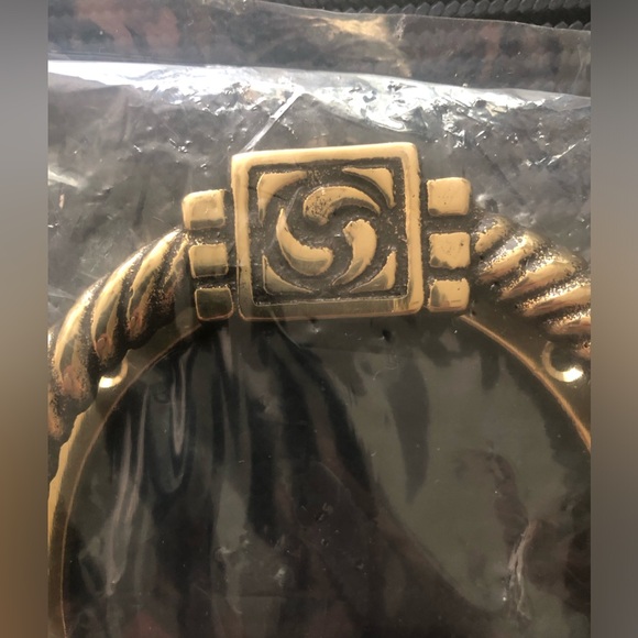 Brand new Claddagh Door Knocker - Picture 7 of 7